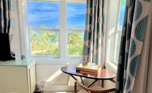 Broadmore Miami Beach - 4