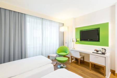 Nh Frankfurt Messe - 107