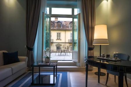 Turin Palace - 75