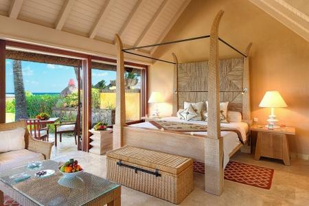 The Oberoi Beach Resort, Mauritius - 20