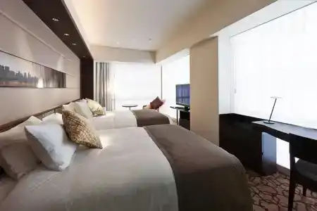 Solaria Nishitetsu Ginza - 10