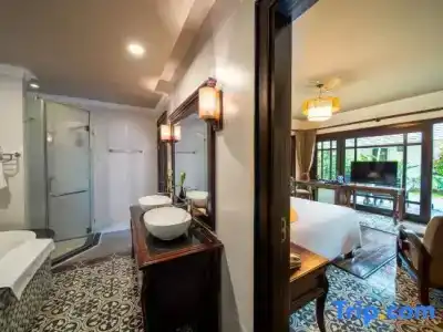 Anja Beach Resort & Spa - 67