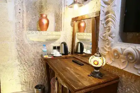 Pegas Cave Suites - 161