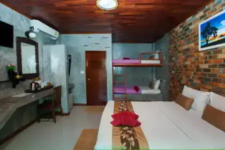 Lanta Riviera Resort - Sha Plus - 11