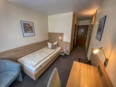 City Partner Berliner Hof - 47