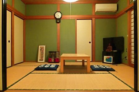 Aoshima Guesthouse Hooju - 19
