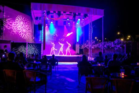 Azia Resort & Spa - 28