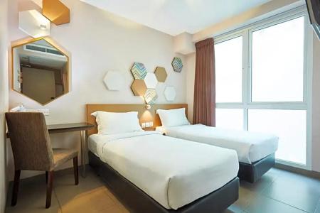 Ibis Budget Singapore Imperial (SG Clean) - 59