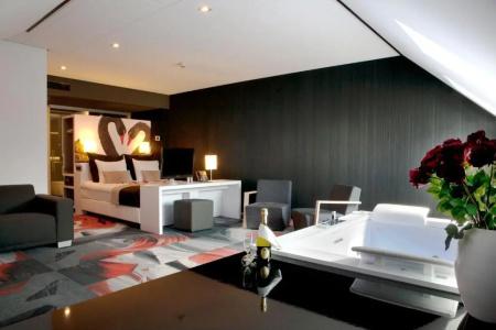 Fletcher-Restaurant Teugel Uden-Veghel - 55
