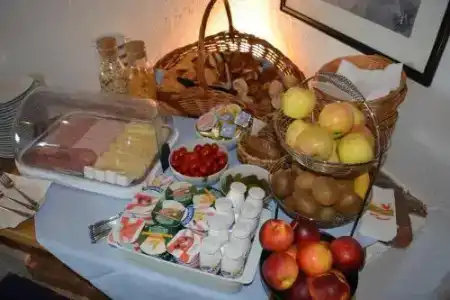 -Pension Leitgebhof - 11