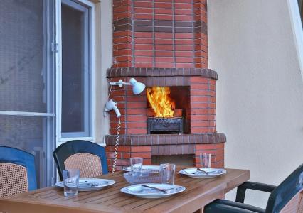 Afyon Dundar Thermal Villa - 65