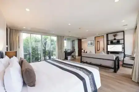 The Palayana Hua Hin - 55