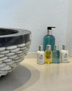 Siete Mares Luxury Suites - 90
