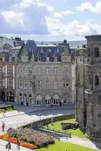 Mercure Trier Porta Nigra - 37
