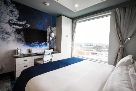 Wyndham Garden Brooklyn Sunset Park - 44