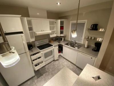 ApartHotelMontreal by Les Terrasses Saint Urbain 2225I2 - 49