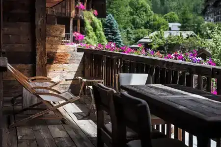 Le Hameau Albert 1er - 124