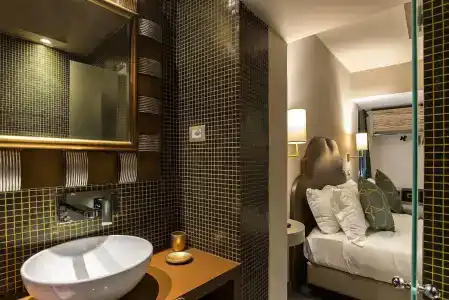 Colonna Suite Del Corso - 7
