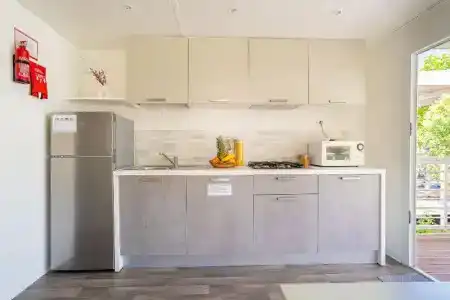 Camping Adriatico - 86