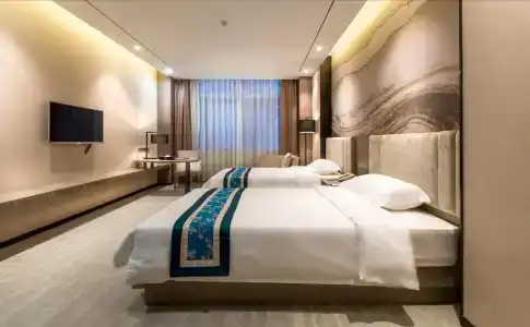 Honghai Wotsdam - 1