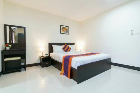 Studio Residence Sukhumvit 71 - SHA Certified - 43