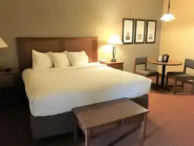 AmericInn by Wyndham Medical Center - 67