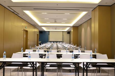 Holiday Inn Express Hangzhou Binjiang, An Ihg - 29