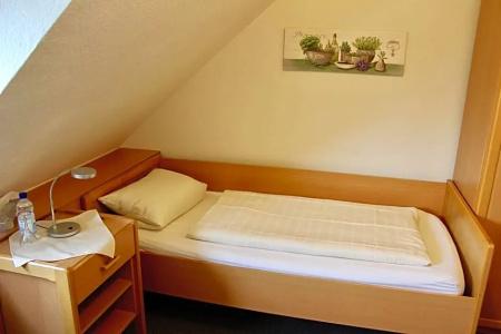 Gasthof Klusmeyer - 3