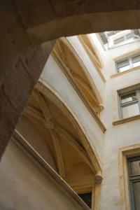 Hôtel Saint-Paul - 18