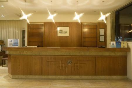 Preveza City Comfort - 0