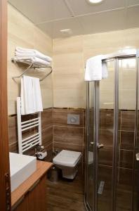 Karacalar Suit Otel - İlhami Karaca - 29