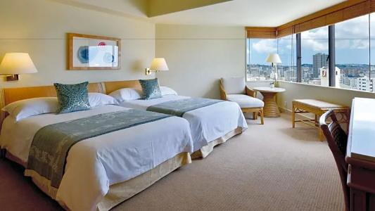 The Naha Terrace - 73
