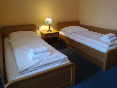 -Pension Rheingold am Kurfürstendamm - 44