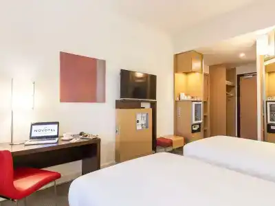 Novotel Gaziantep - 5