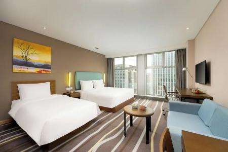 Holiday Inn Express Hangzhou Huanglong, An Ihg - 44