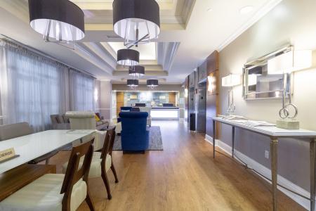 Holiday Inn Express Savannah - Historic District, An Ihg - 48