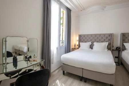 Golden Tulip Cannes De Paris - 46