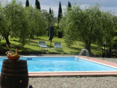 Agriturismo Montegonfoli - 16