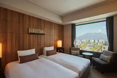 Solaria Nishitetsu Kagoshima - 30