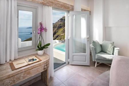 Athina Luxury Suites - 75