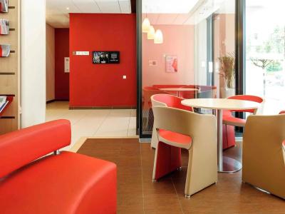 Ibis Lugano Paradiso - 9