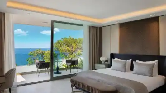 Vogue Supreme Bodrum - 44