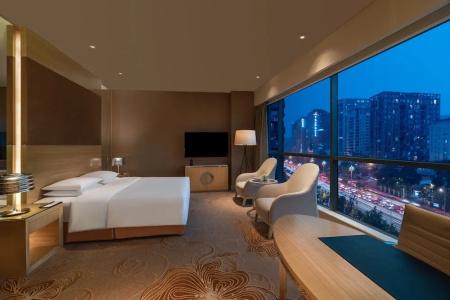 Renaissance Chengdu - 85