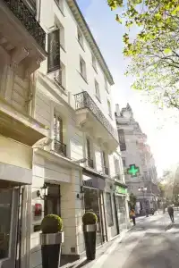 Trianon Gare de Lyon - 50