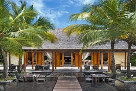 W Maldives - 17
