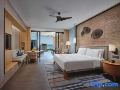 Crowne Plaza Sanya Haitang Bay Resort, An Ihg - 44