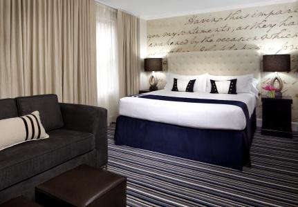 Kimpton George, An Ihg - 49