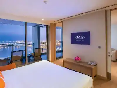 Novotel Danang Premier Han River - 85