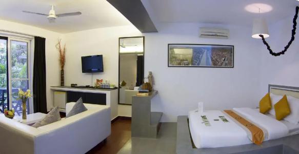 Apsara Greenland Boutique - 46