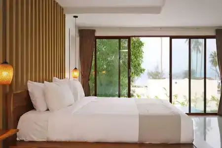 Anaya Koh Rong - 1